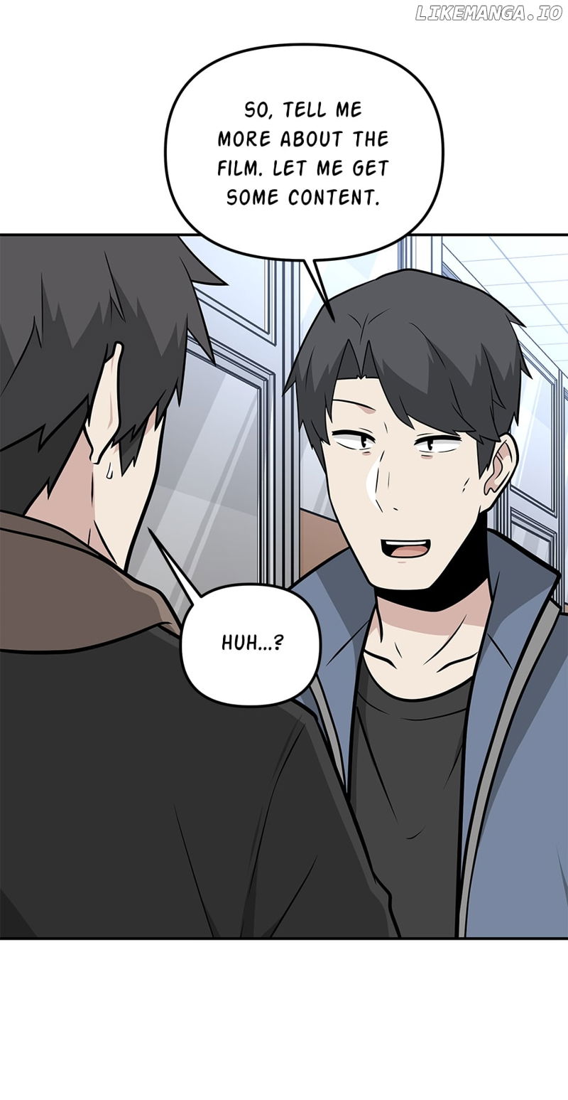 Where Are You Looking, Manager? Chapter 118 page 38