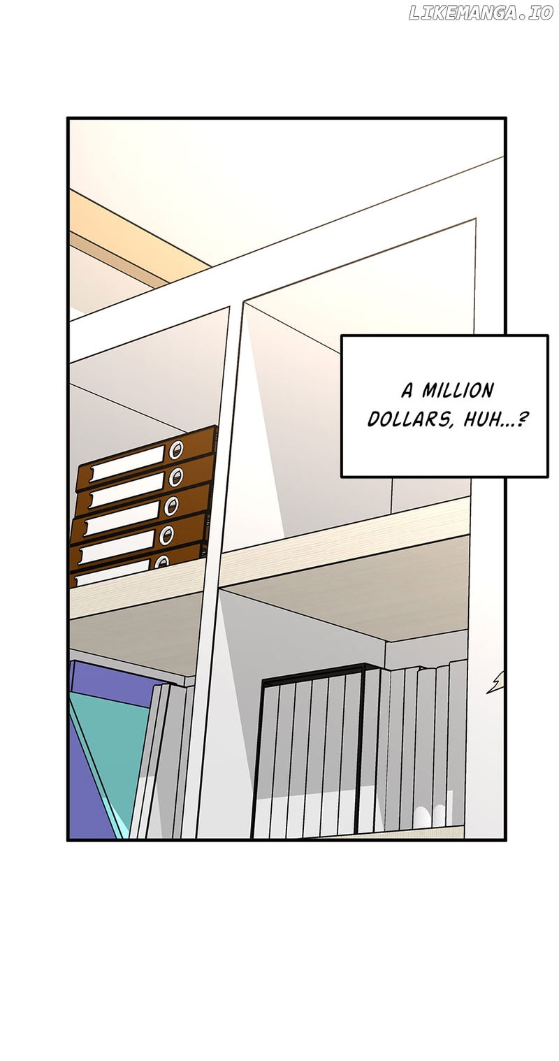 Where Are You Looking, Manager? Chapter 118 page 7