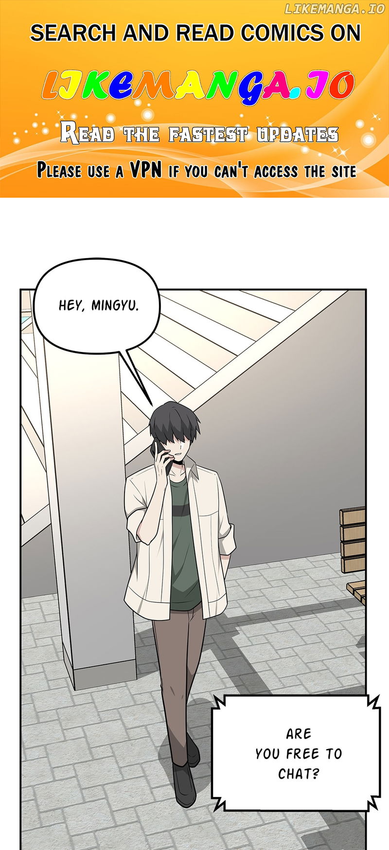 Where Are You Looking, Manager? Chapter 119 page 1