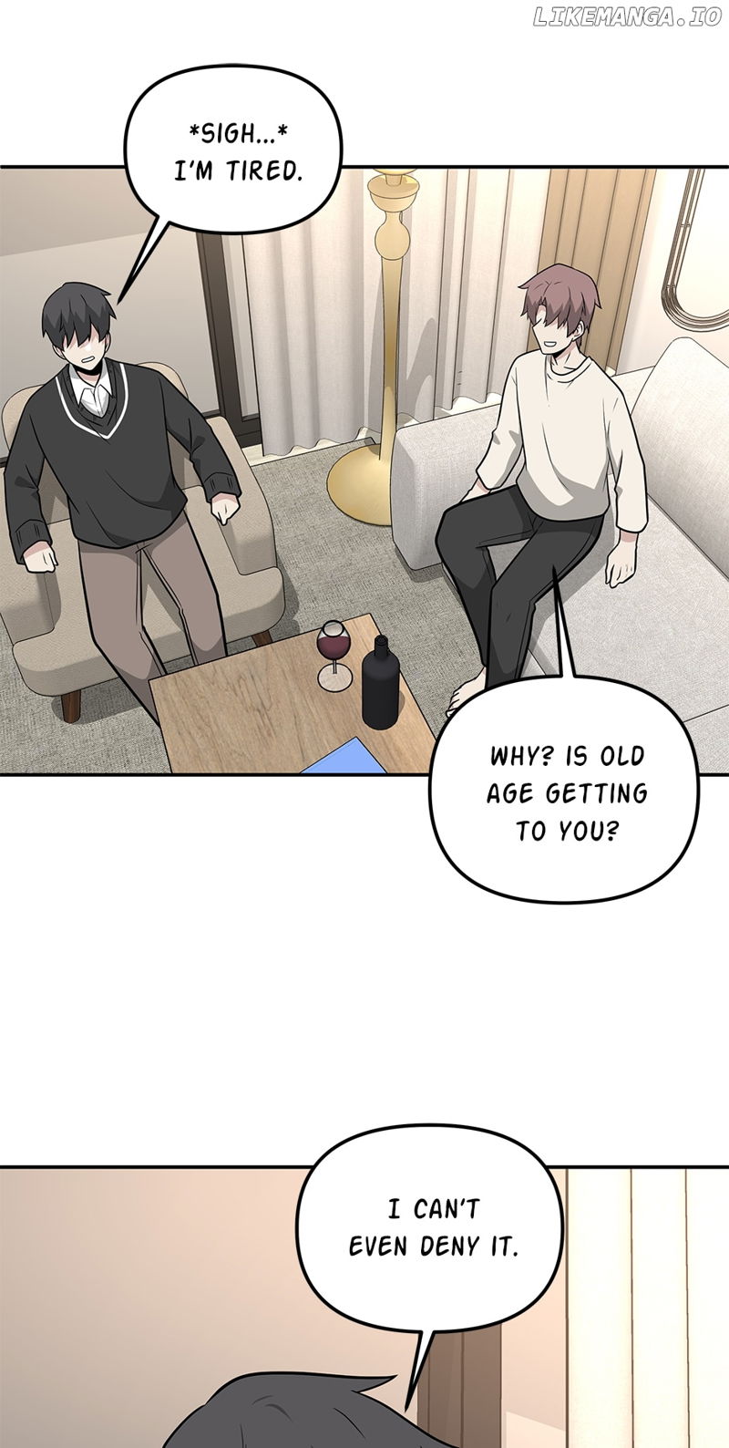 Where Are You Looking, Manager? Chapter 119 page 15