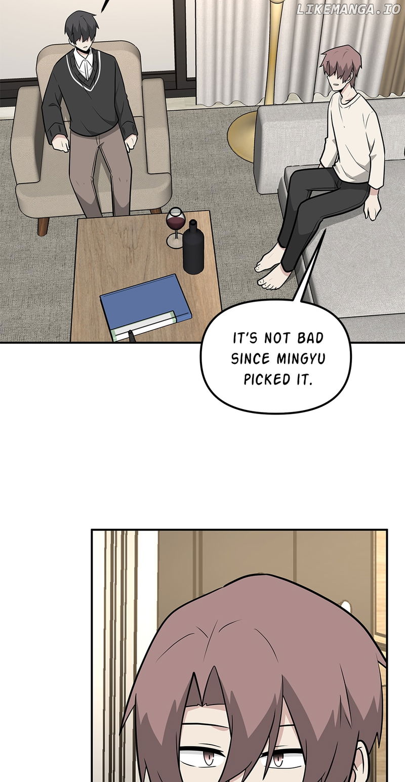 Where Are You Looking, Manager? Chapter 119 page 25