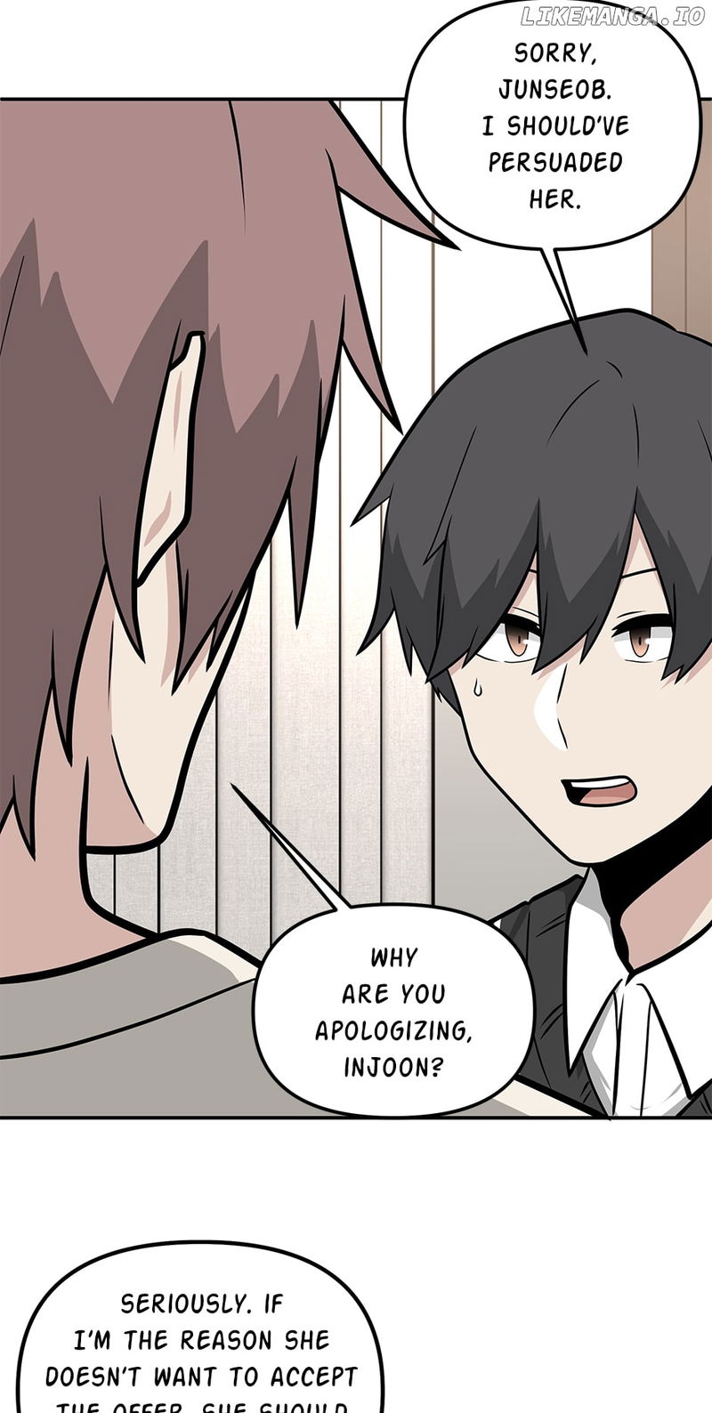 Where Are You Looking, Manager? Chapter 119 page 30