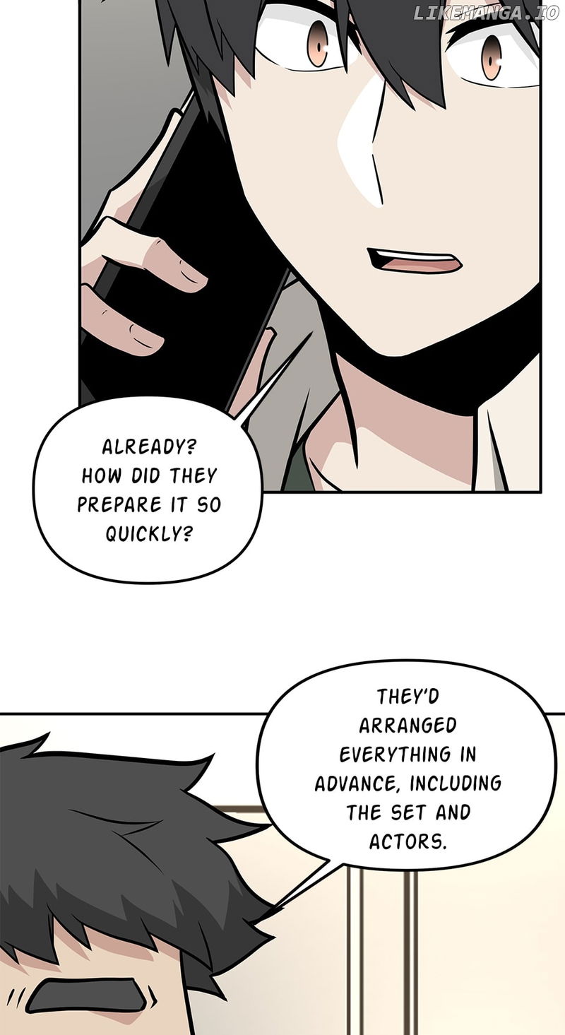 Where Are You Looking, Manager? Chapter 119 page 5