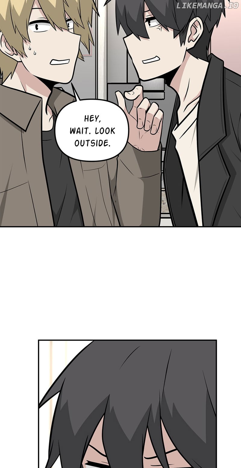 Where Are You Looking, Manager? Chapter 121 page 24