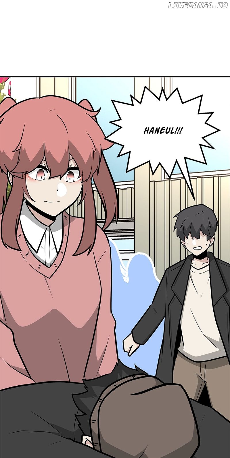 Where Are You Looking, Manager? Chapter 121 page 30