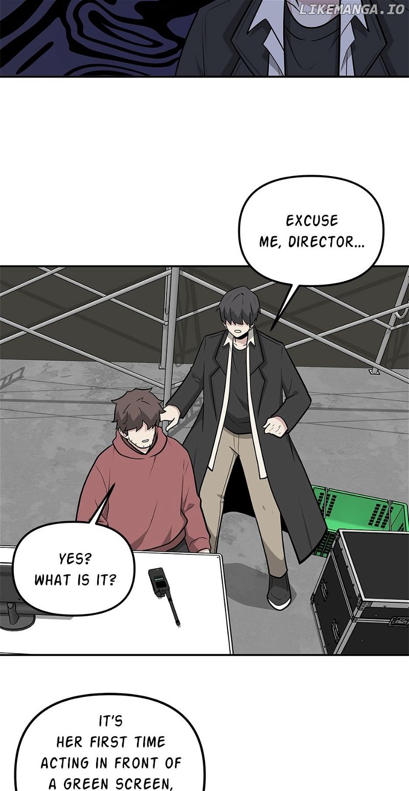 Where Are You Looking, Manager? Chapter 122 page 20