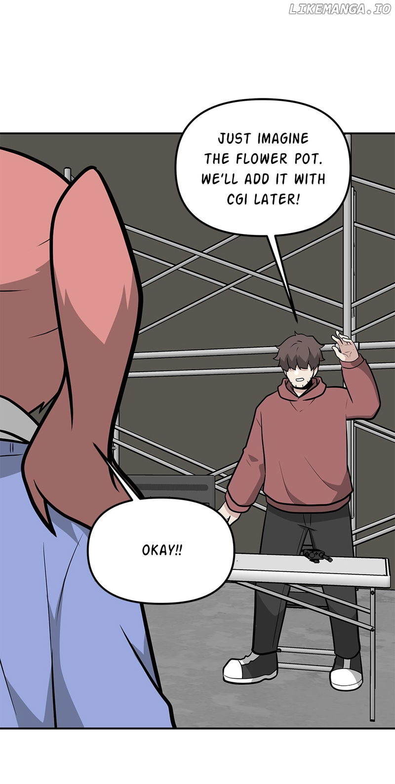 Where Are You Looking, Manager? Chapter 122 page 24