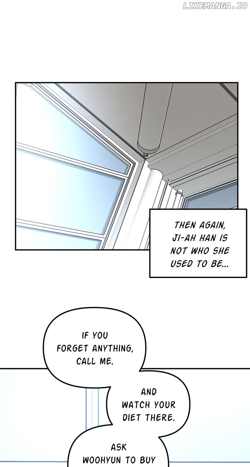 Where Are You Looking, Manager? Chapter 123 page 23