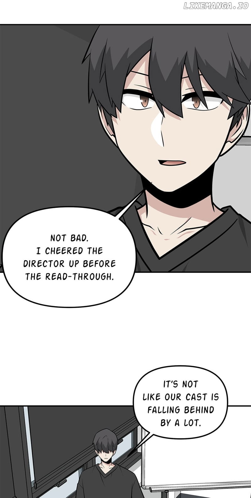 Where Are You Looking, Manager? Chapter 124 page 12