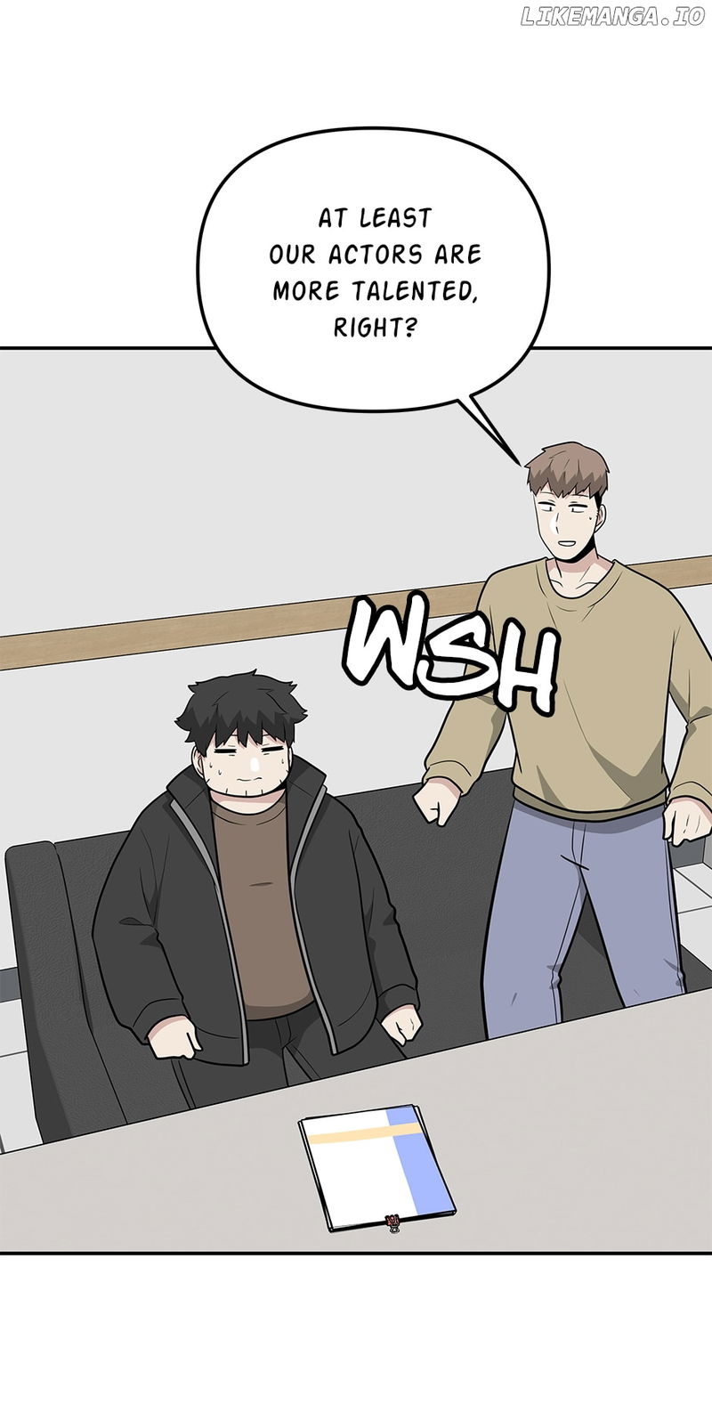 Where Are You Looking, Manager? Chapter 124 page 3