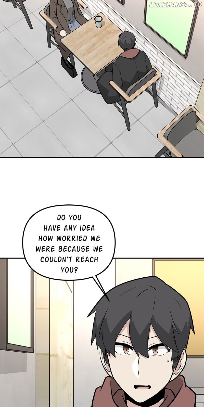 Where Are You Looking, Manager? Chapter 125 page 2