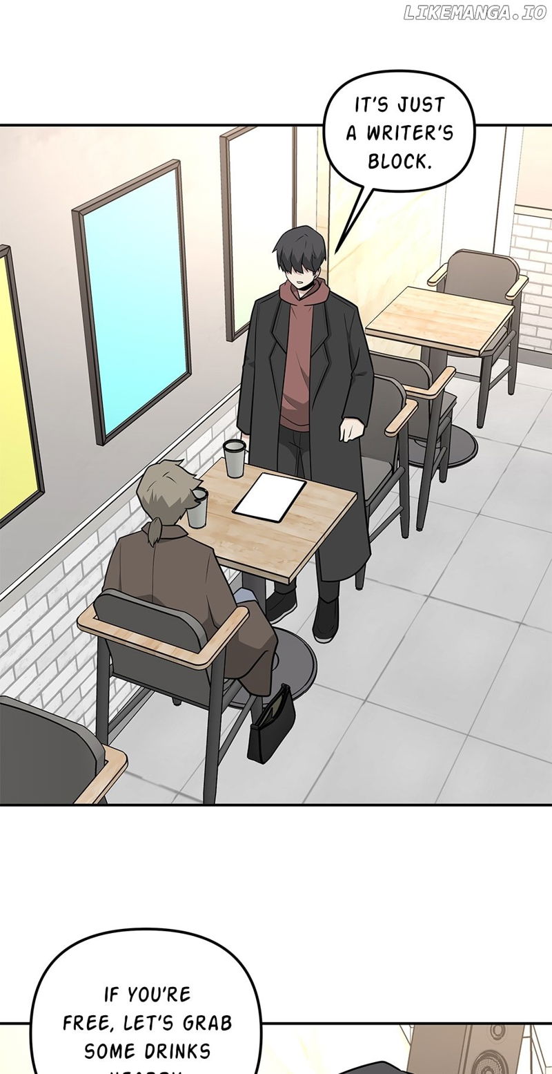 Where Are You Looking, Manager? Chapter 125 page 29