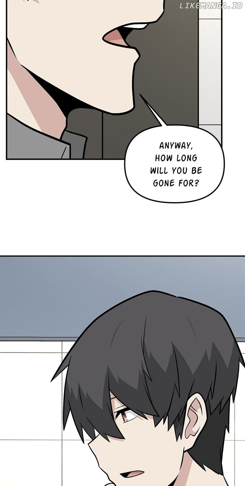 Where Are You Looking, Manager? Chapter 126 page 20