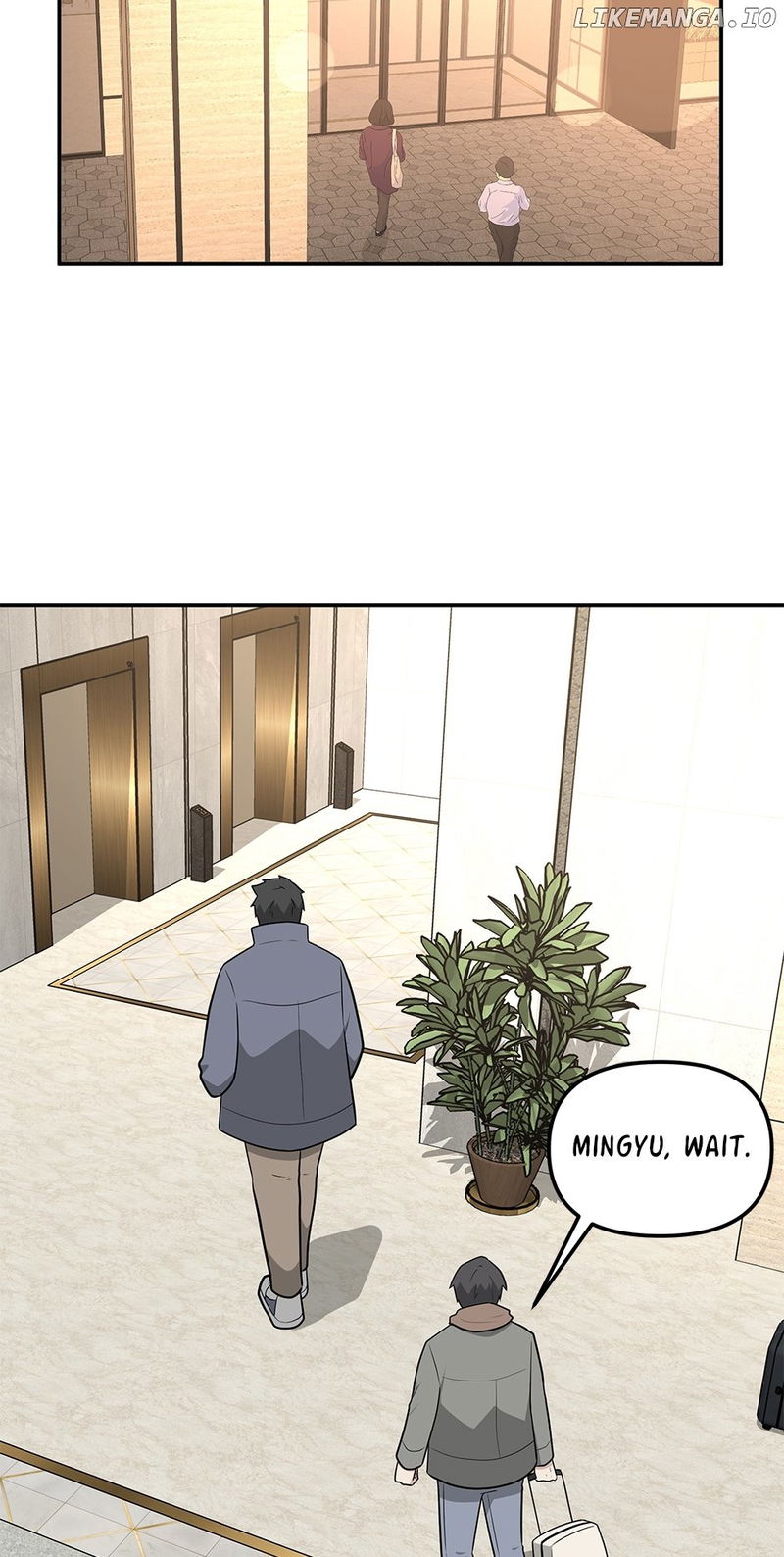 Where Are You Looking, Manager? Chapter 126 page 53