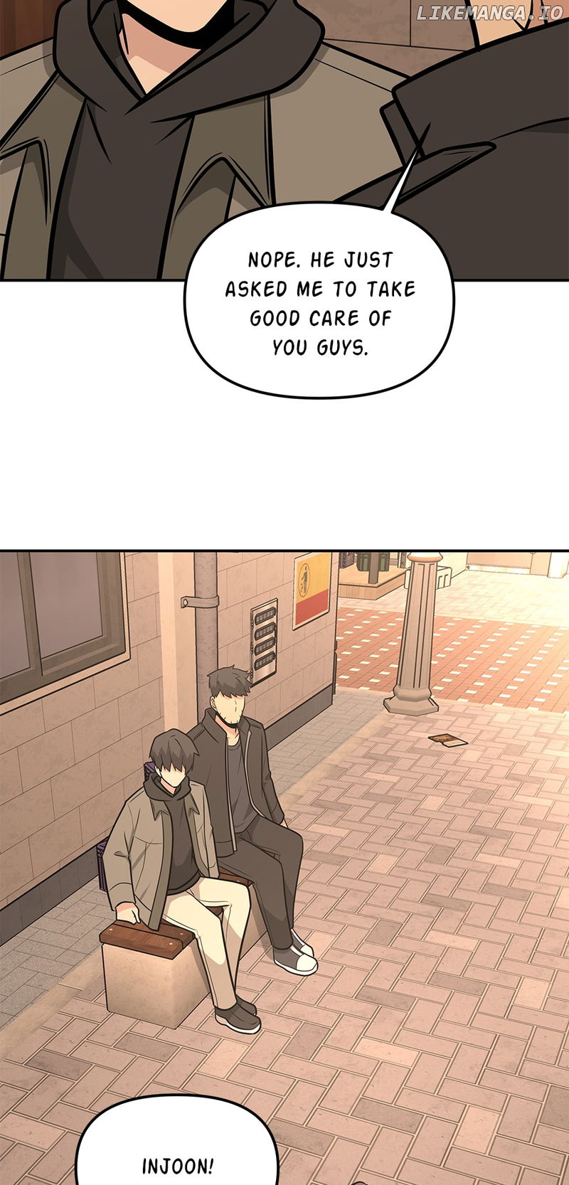 Where Are You Looking, Manager? Chapter 129 page 4