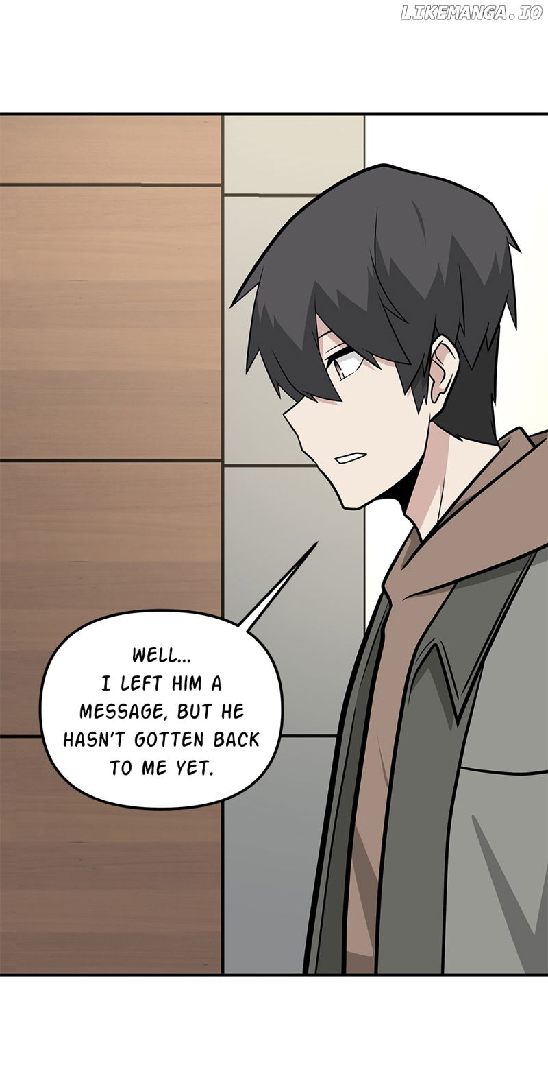 Where Are You Looking, Manager? Chapter 129 page 40