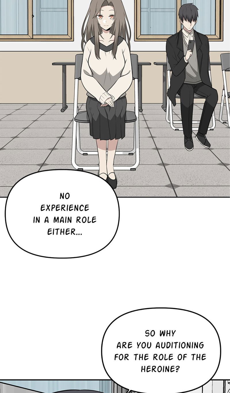 Where Are You Looking, Manager? Chapter 13 page 11