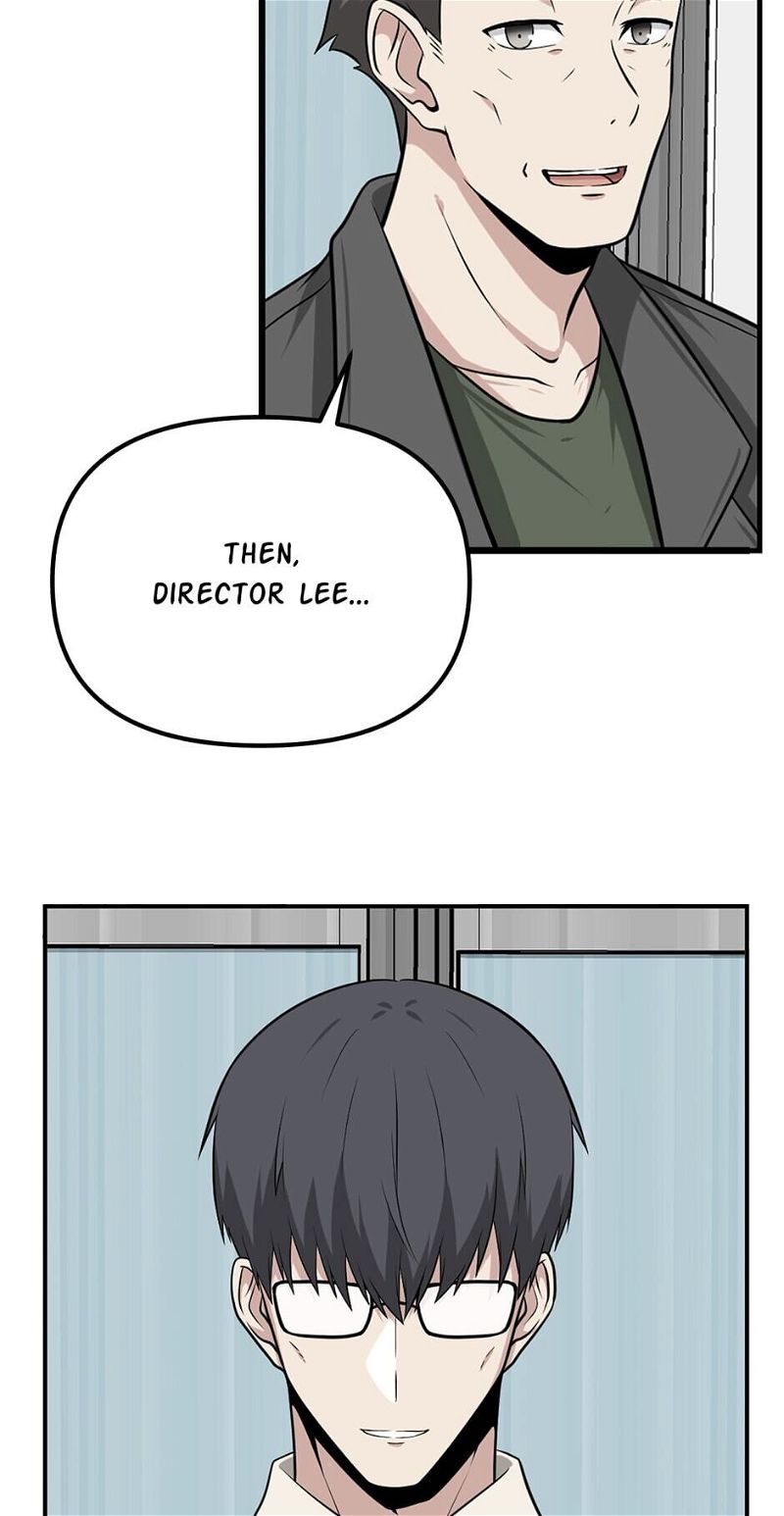Where Are You Looking, Manager? Chapter 13 page 36