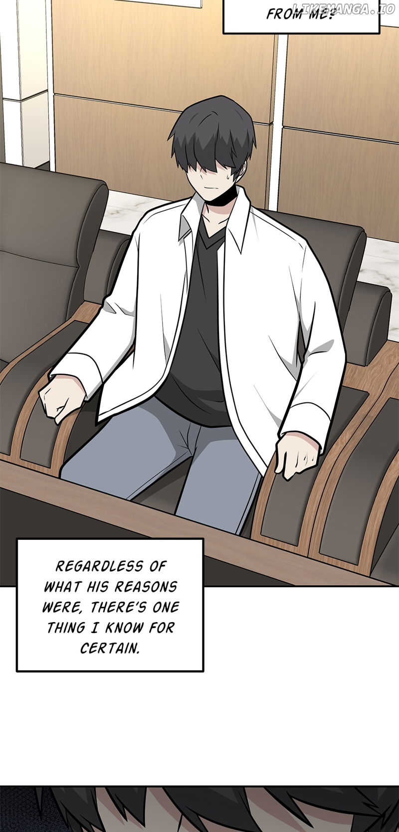 Where Are You Looking, Manager? Chapter 130 page 25