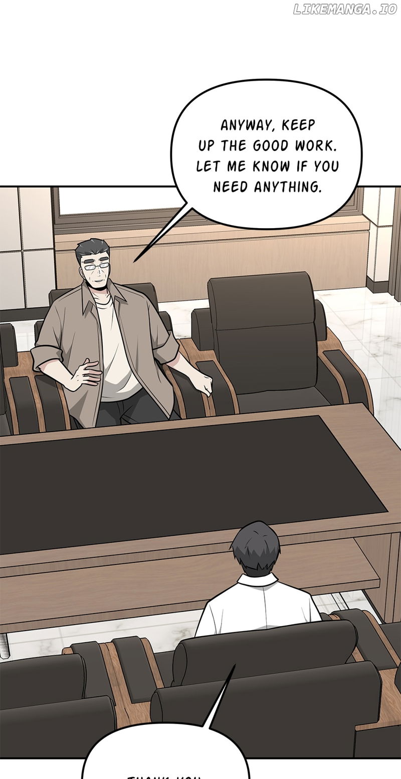 Where Are You Looking, Manager? Chapter 130 page 42