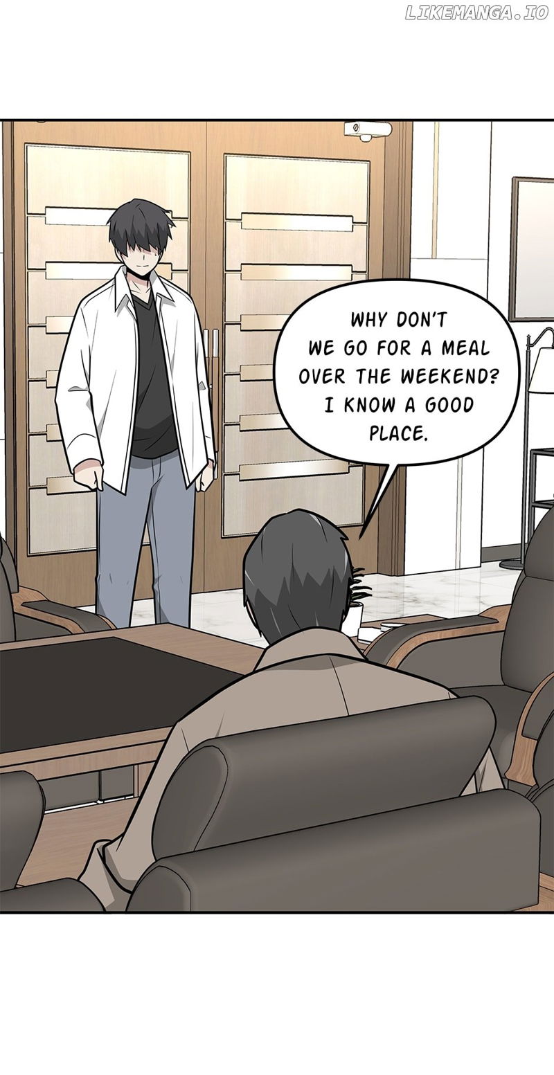 Where Are You Looking, Manager? Chapter 130 page 48