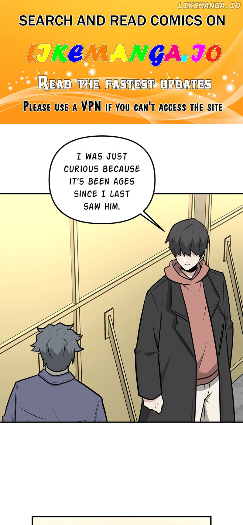 Where Are You Looking, Manager? Chapter 131 page 1