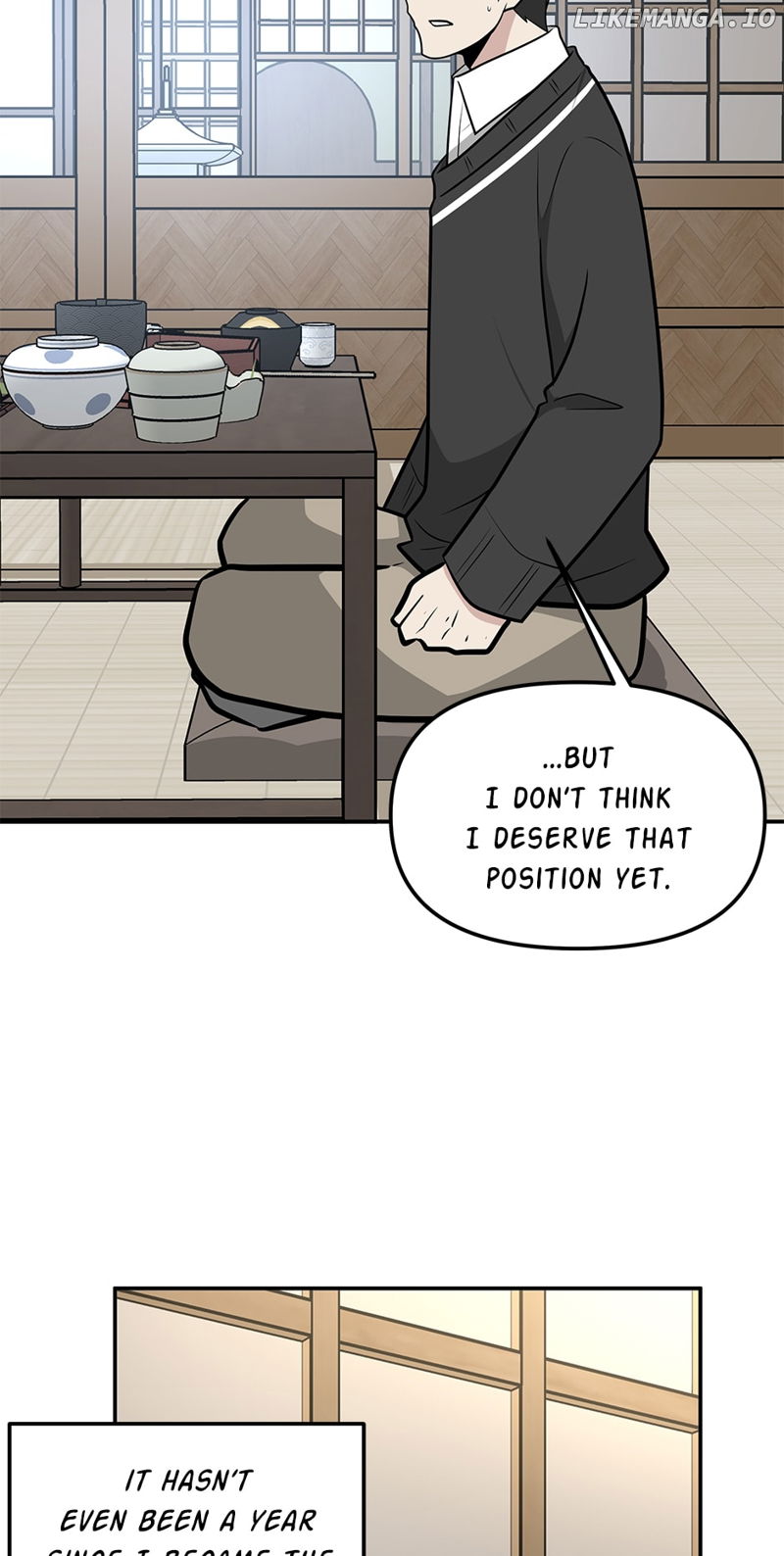 Where Are You Looking, Manager? Chapter 131 page 41