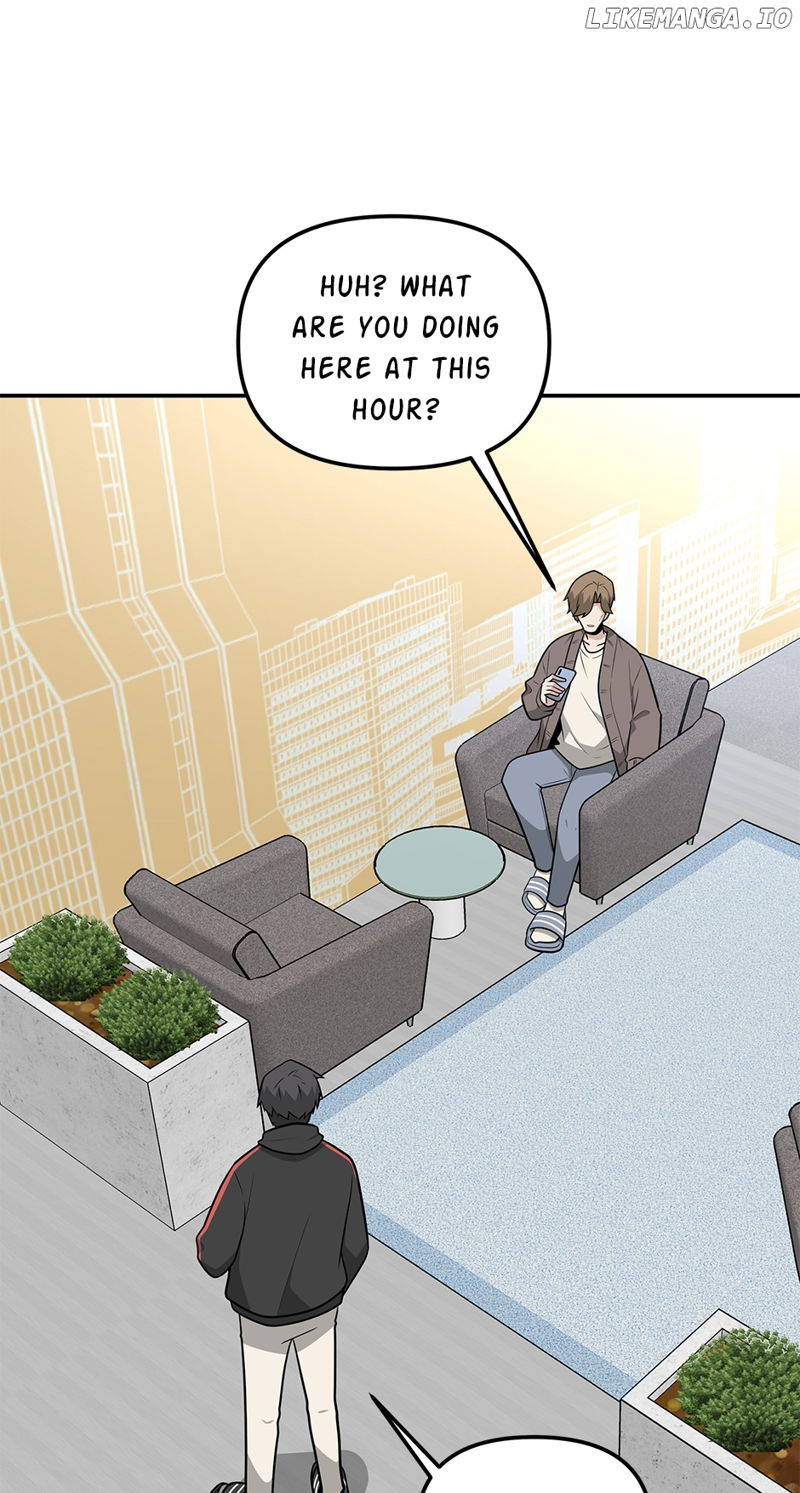 Where Are You Looking, Manager? Chapter 131 page 52