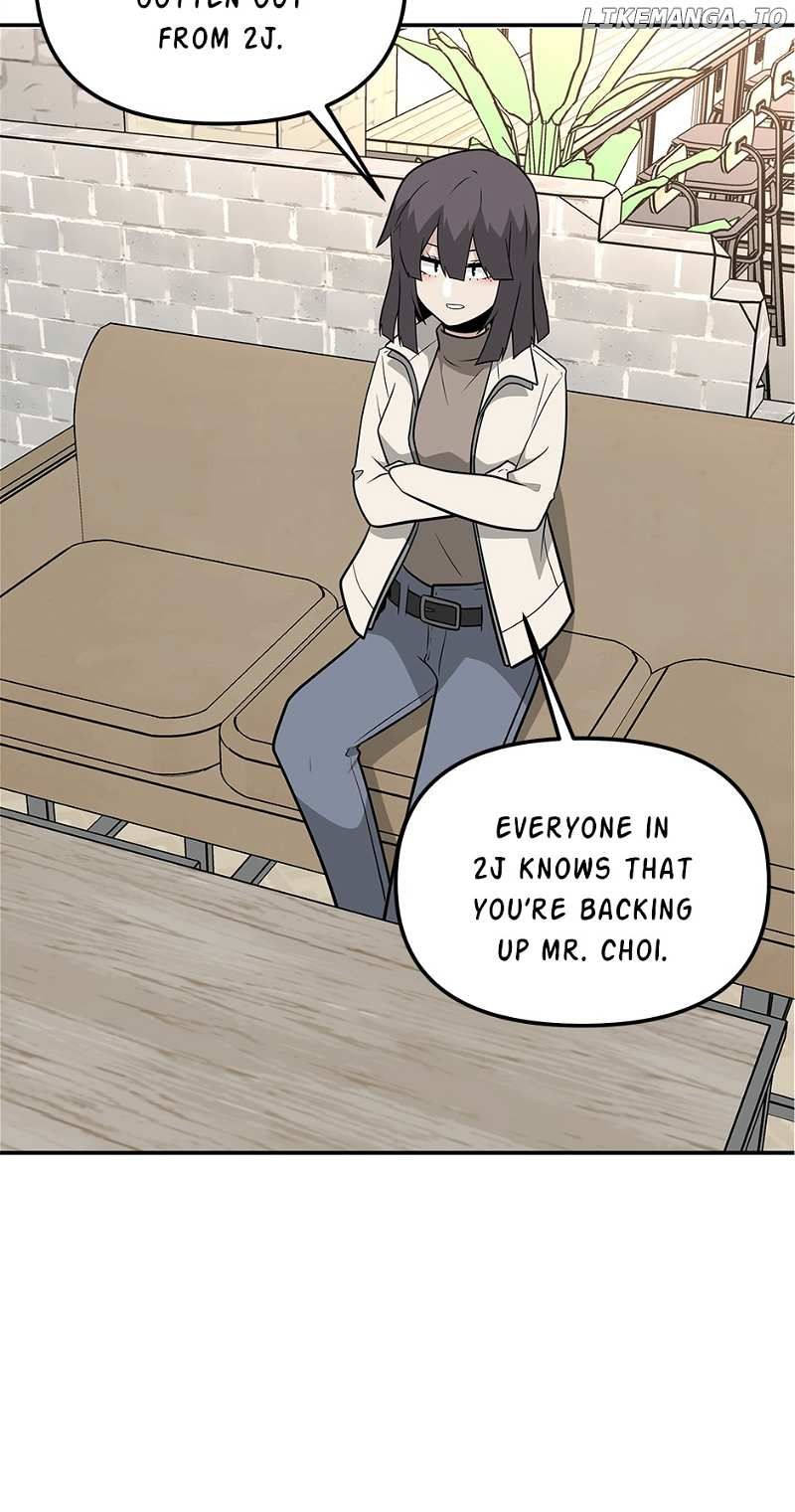 Where Are You Looking, Manager? Chapter 133 page 38