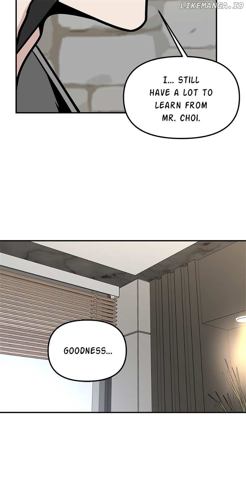 Where Are You Looking, Manager? Chapter 133 page 50