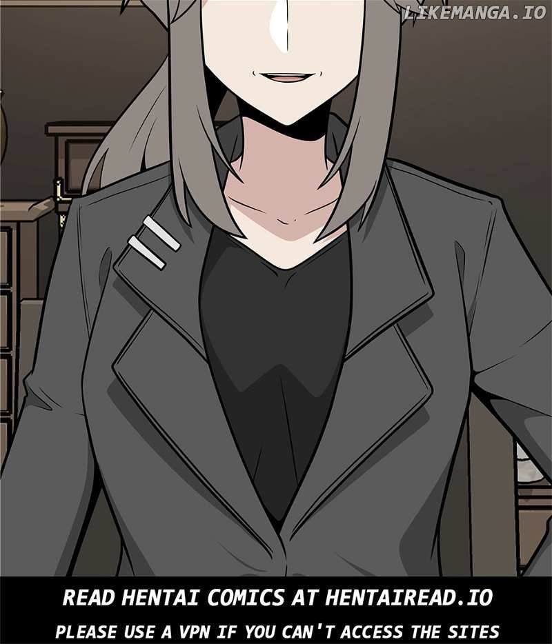 Where Are You Looking, Manager? Chapter 133 page 57
