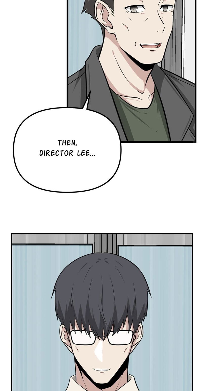 Where Are You Looking, Manager? Chapter 14 page 36