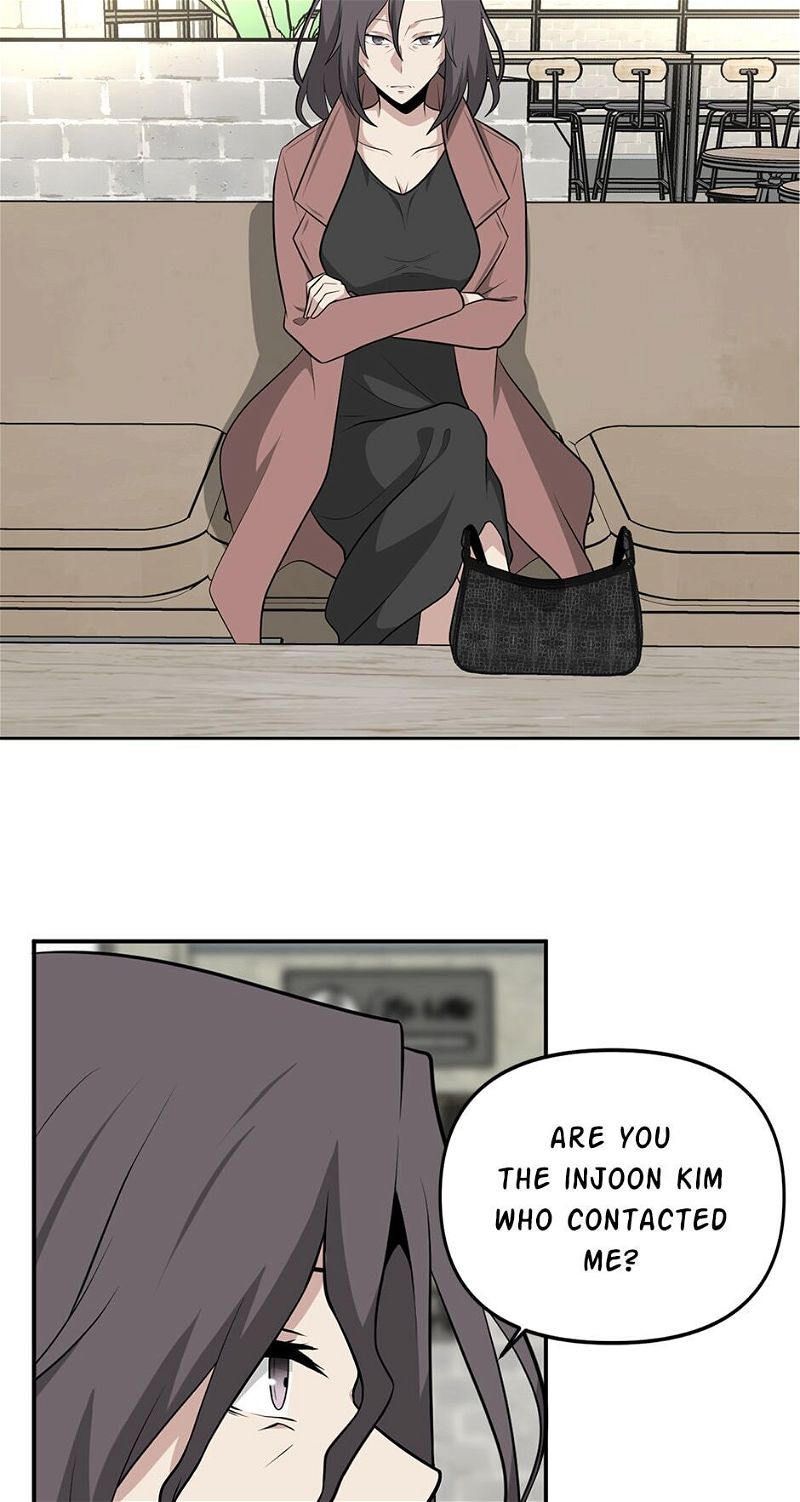 Where Are You Looking, Manager? Chapter 15 page 38