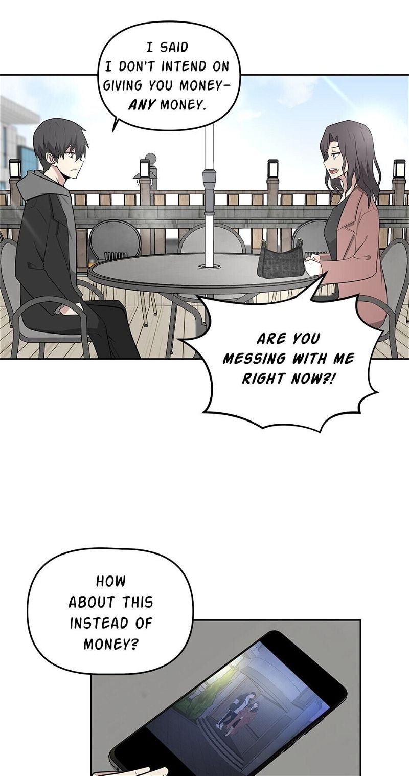 Where Are You Looking, Manager? Chapter 16 page 13