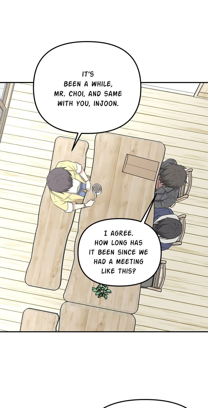 Where Are You Looking, Manager? Chapter 17 page 14