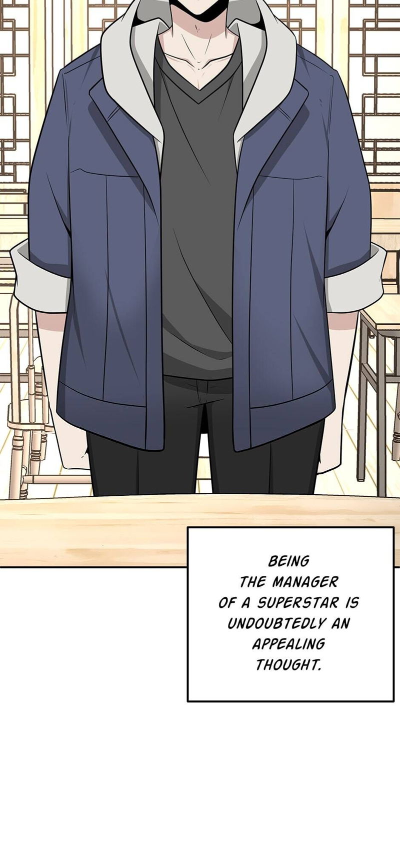 Where Are You Looking, Manager? Chapter 17 page 49