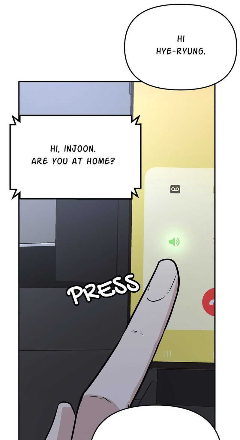 Where Are You Looking, Manager? Chapter 21 page 43