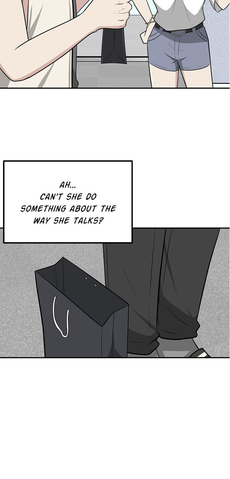 Where Are You Looking, Manager? Chapter 24 page 8