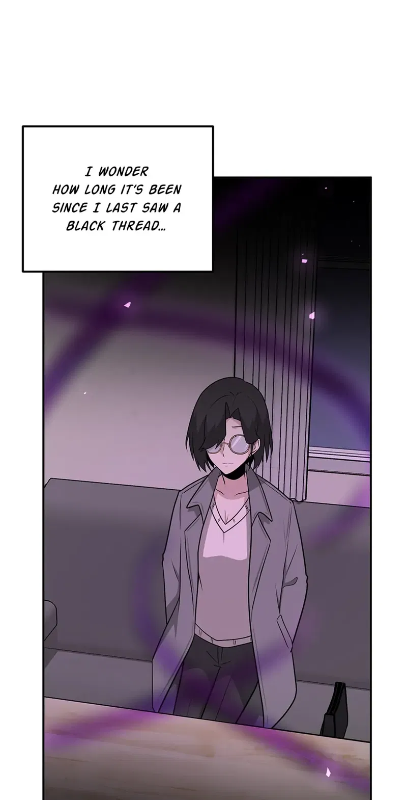Where Are You Looking, Manager? Chapter 33 page 8