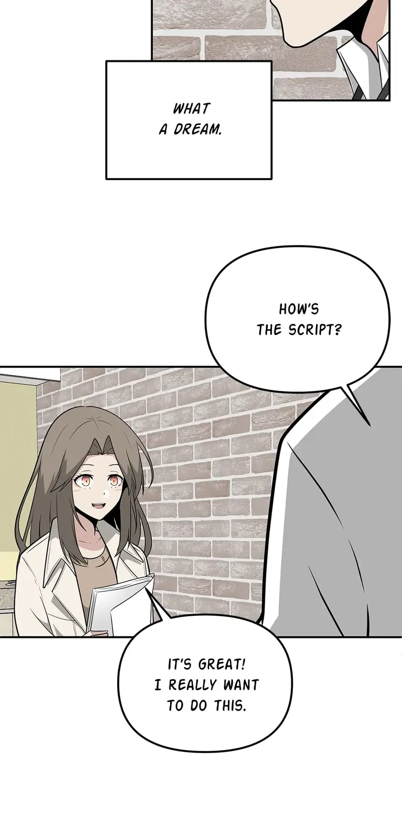 Where Are You Looking, Manager? Chapter 36 page 14