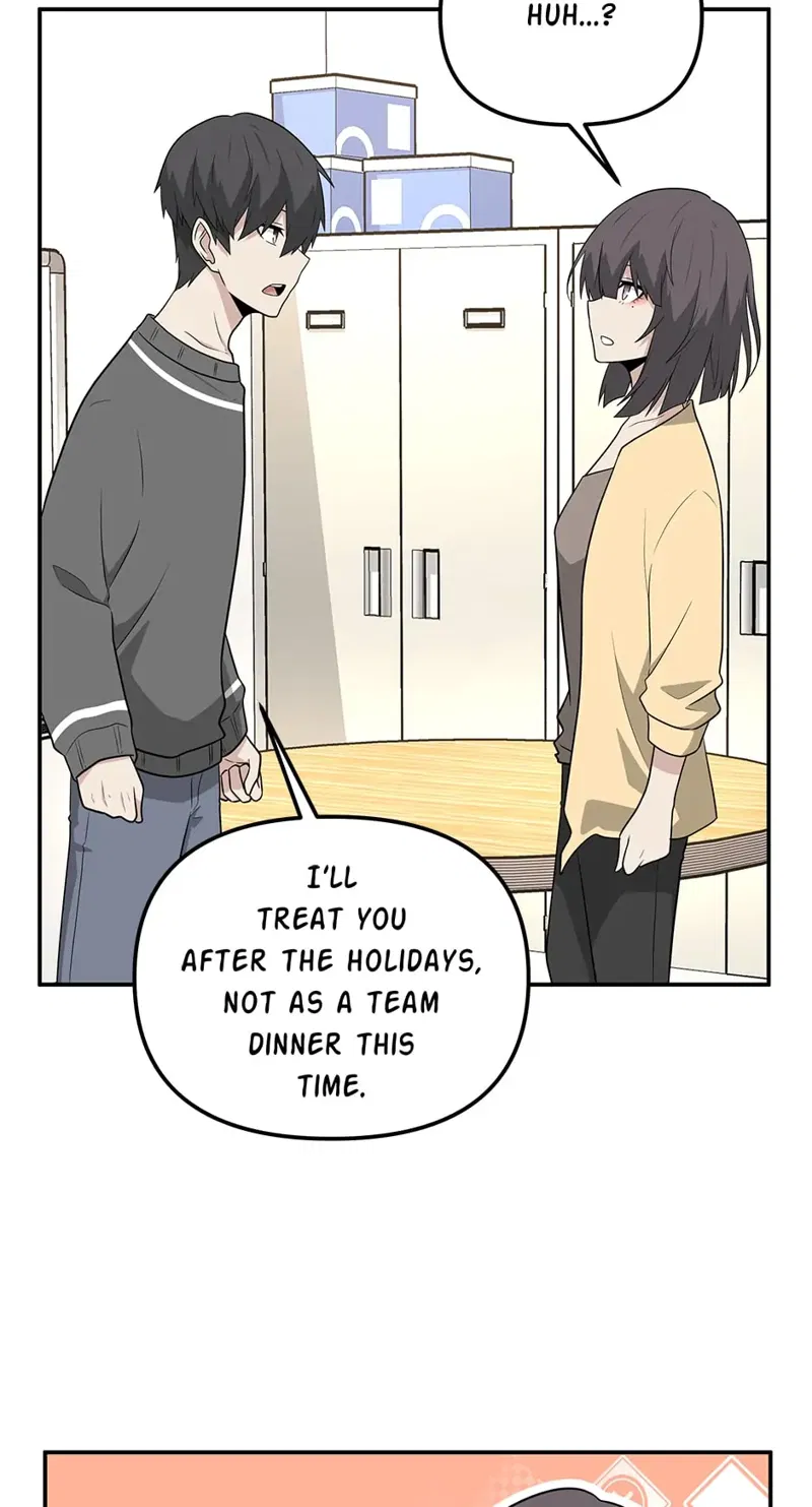 Where Are You Looking, Manager? Chapter 38 page 10