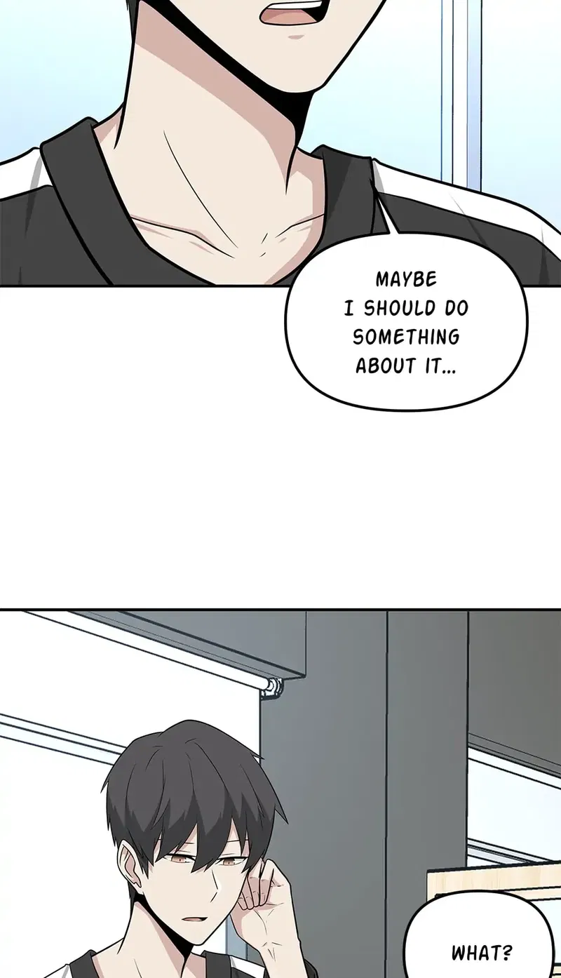 Where Are You Looking, Manager? Chapter 40 page 57