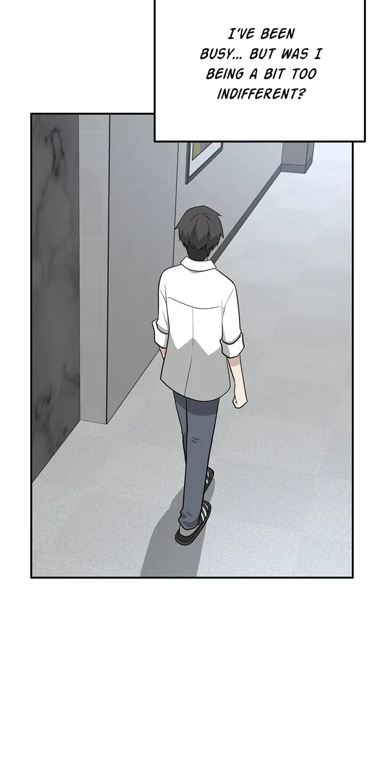 Where Are You Looking, Manager? Chapter 42 page 53