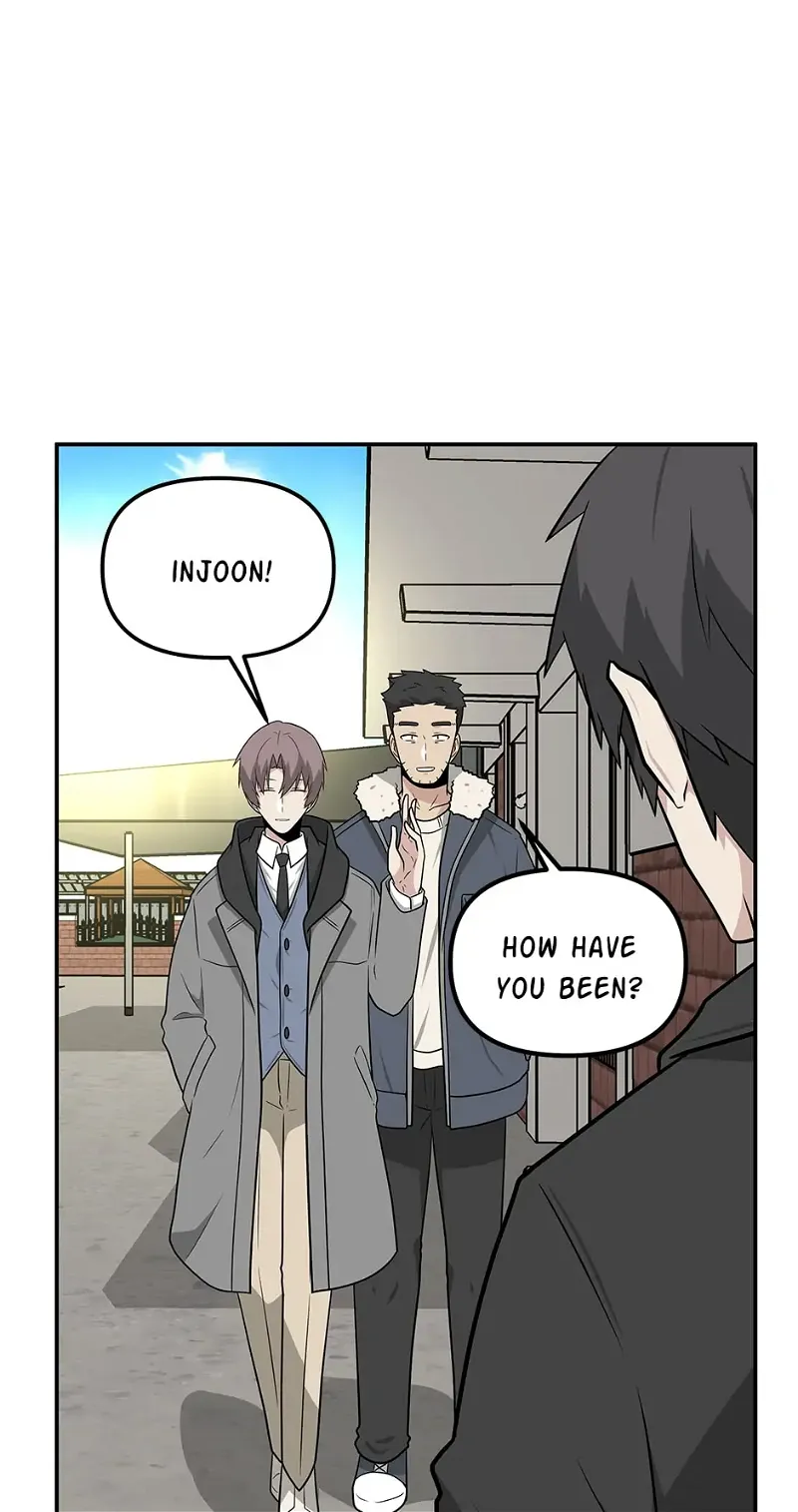 Where Are You Looking, Manager? Chapter 48 page 5