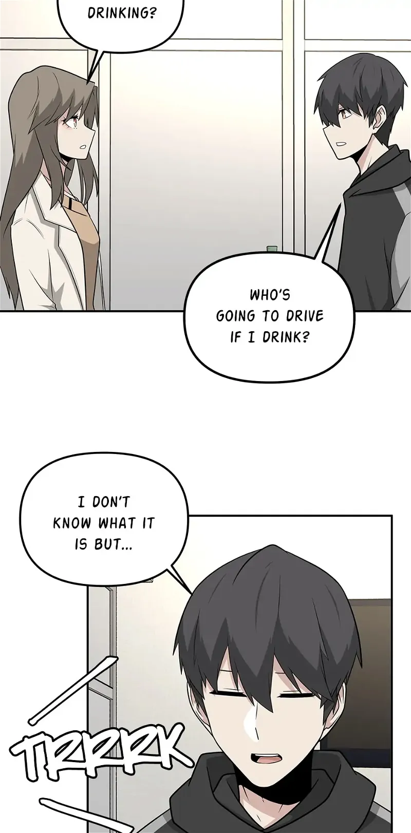 Where Are You Looking, Manager? Chapter 50 page 13