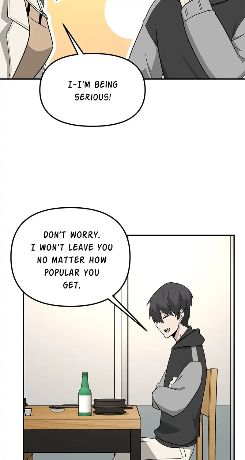 Where Are You Looking, Manager? Chapter 50 page 31