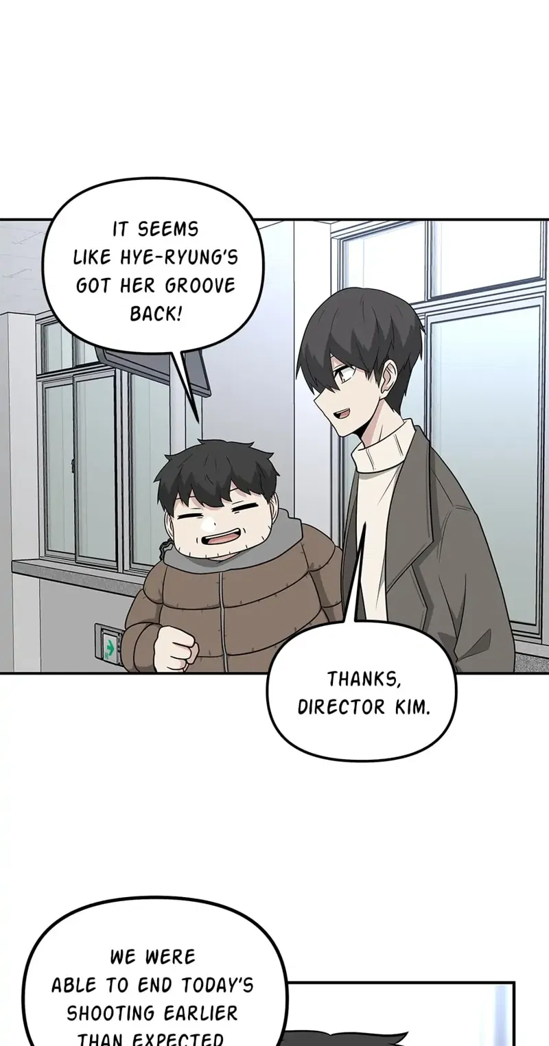 Where Are You Looking, Manager? Chapter 50 page 37
