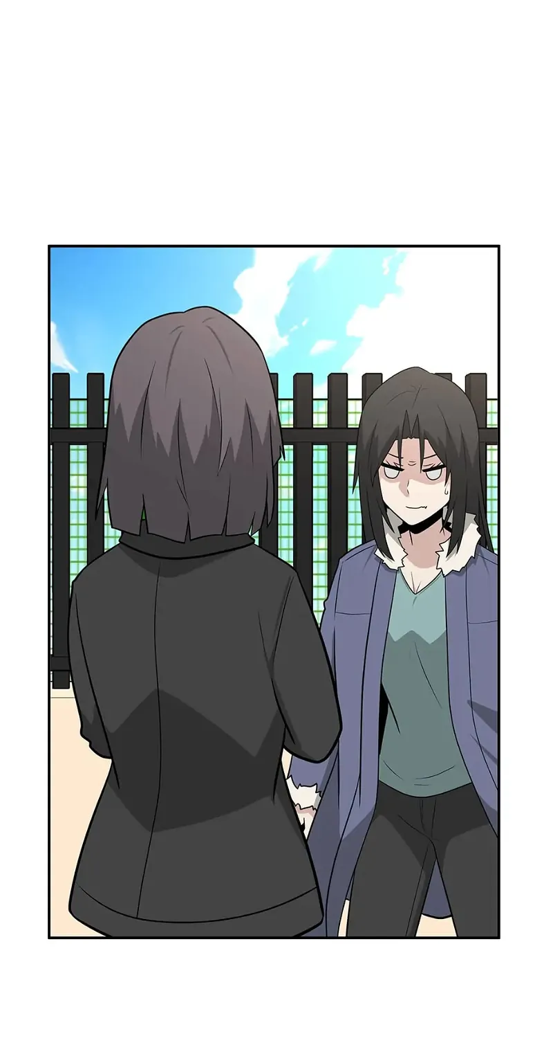 Where Are You Looking, Manager? Chapter 51 page 36