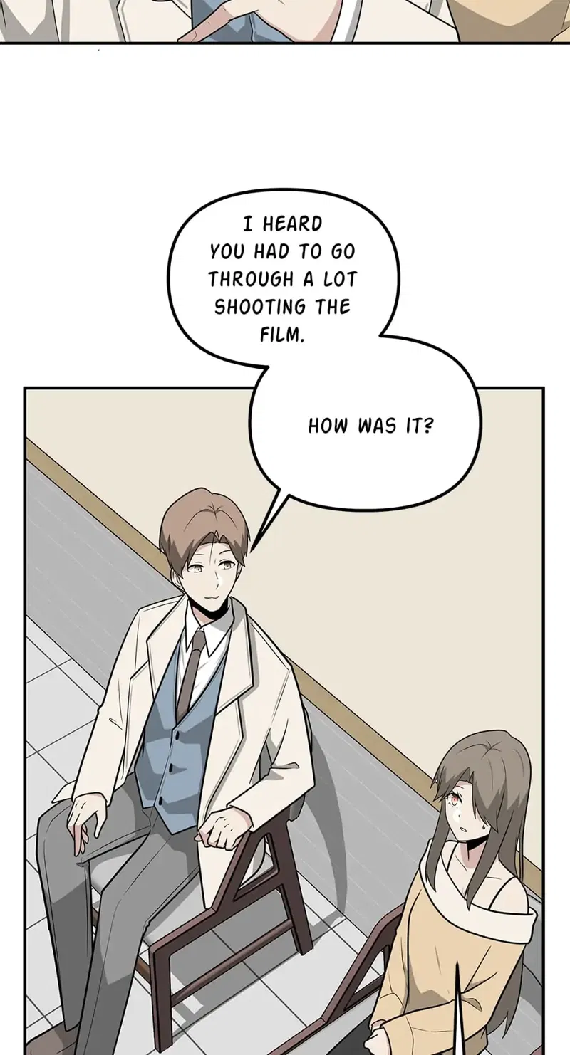 Where Are You Looking, Manager? Chapter 53 page 10