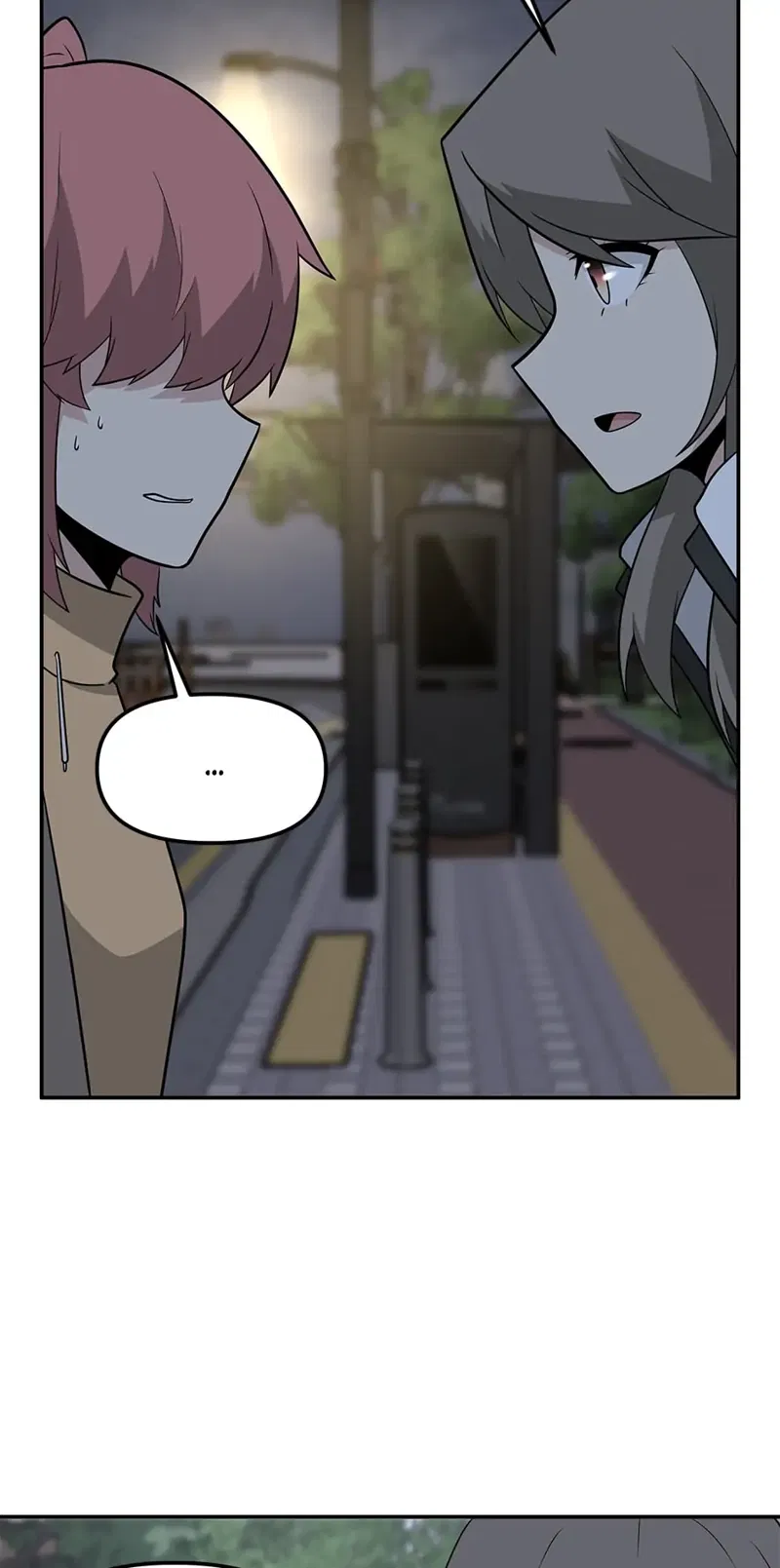 Where Are You Looking, Manager? Chapter 56 page 16